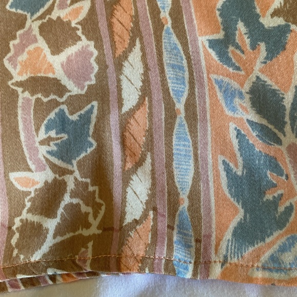 Omika Top with Tassel Tie - Picture 13 of 14